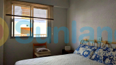 Resale - Apartment - Santa Pola - Gran Playa