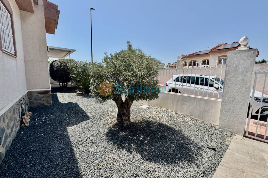 Resale - Villa - Ciudad Quesada - Lo Pepin