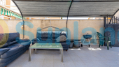 Resale - Casa de Pueblo - Torrevieja - Torreta - florida