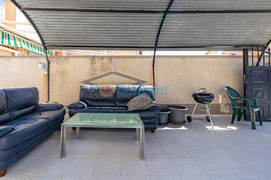 Resale - Casa de Pueblo - Torrevieja - Torreta - florida