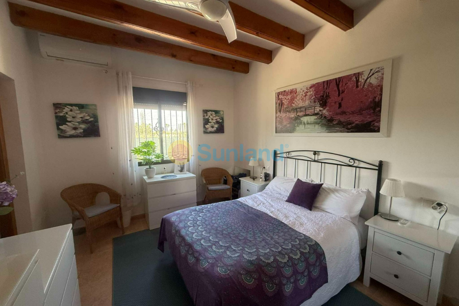 Resale - Country house - Dolores - 