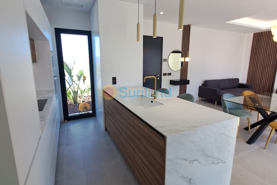 Resale - Villa - Polop - Urbanizaciones