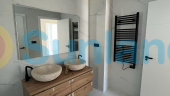 Nueva construcción  - Chalet - Altea - Sierra de Altea