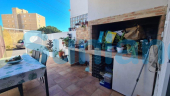 Använda fastigheter - Duplex - Torrevieja - Los Frutales