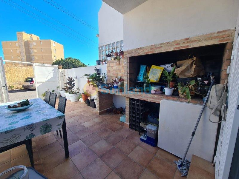 Använda fastigheter - Duplex - Torrevieja - Los Frutales