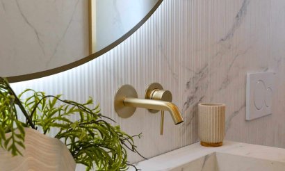 New Build - Apartment - Flat - La Manga del Mar Menor