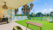 Вторичка - Town House - San Juan Alicante