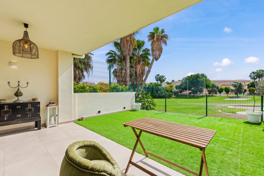 Вторичка - Town House - San Juan Alicante
