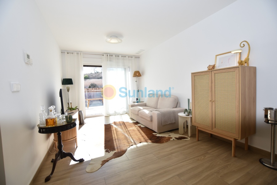 Resale - Apartment - Entre Naranjos Vistabella Golf - Entre Naranjos - Vistabella