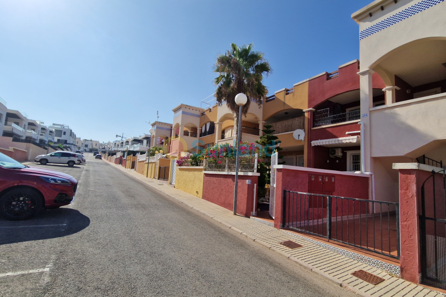 Segunda mano - Apartamento - Orihuela Costa - Los Almendros