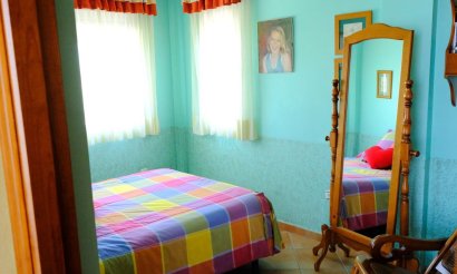 Resale - Villa - Orihuela - Correntías Medias