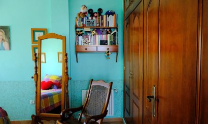 Resale - Villa - Orihuela - Correntías Medias