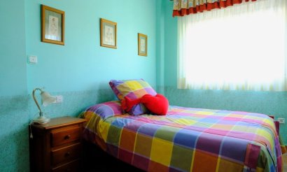 Resale - Villa - Orihuela - Correntías Medias