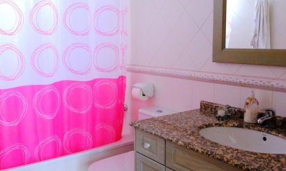 Resale - Villa - Orihuela - Correntías Medias