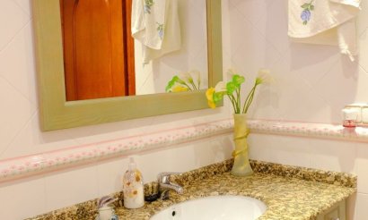 Resale - Villa - Orihuela - Correntías Medias