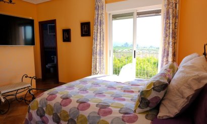 Resale - Villa - Orihuela - Correntías Medias