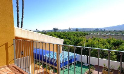 Resale - Villa - Orihuela - Correntías Medias