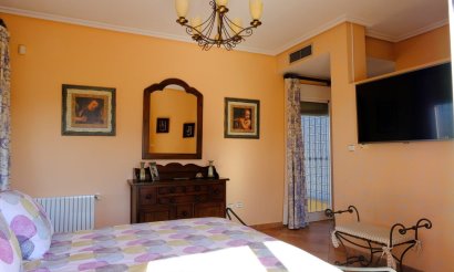 Resale - Villa - Orihuela - Correntías Medias