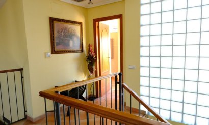 Resale - Villa - Orihuela - Correntías Medias