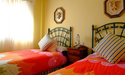 Resale - Villa - Orihuela - Correntías Medias