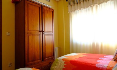 Resale - Villa - Orihuela - Correntías Medias