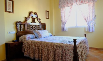 Resale - Villa - Orihuela - Correntías Medias