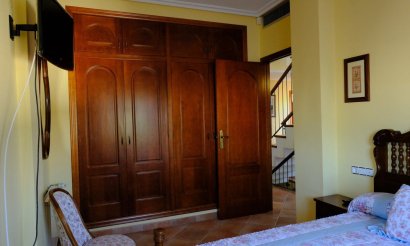 Resale - Villa - Orihuela - Correntías Medias