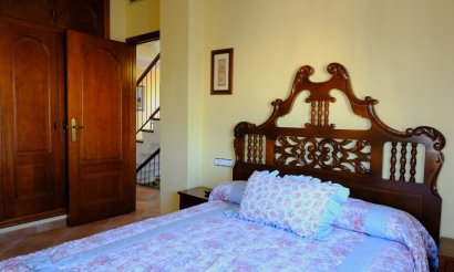 Resale - Villa - Orihuela - Correntías Medias