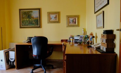 Resale - Villa - Orihuela - Correntías Medias