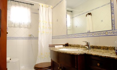 Resale - Villa - Orihuela - Correntías Medias