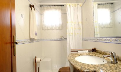 Resale - Villa - Orihuela - Correntías Medias