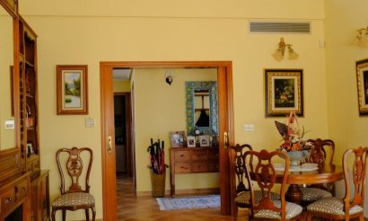 Resale - Villa - Orihuela - Correntías Medias