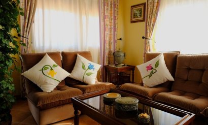 Resale - Villa - Orihuela - Correntías Medias