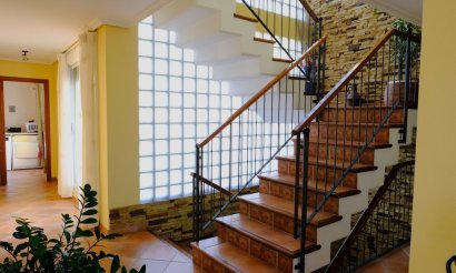 Resale - Villa - Orihuela - Correntías Medias