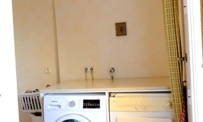 Resale - Villa - Orihuela - Correntías Medias