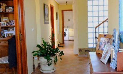 Resale - Villa - Orihuela - Correntías Medias