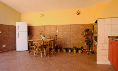 Resale - Villa - Orihuela - Correntías Medias