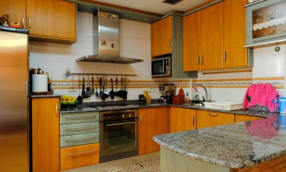 Resale - Villa - Orihuela - Correntías Medias