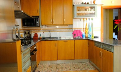 Resale - Villa - Orihuela - Correntías Medias