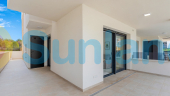 Resale - Apartment - Orihuela Costa - 