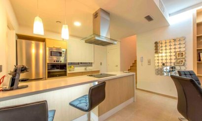 New Build - Villa - Daya Vieja