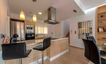 New Build - Villa - Daya Vieja