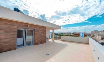 New Build - Villa - Daya Vieja