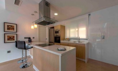 New Build - Villa - Daya Vieja