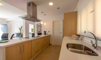 New Build - Villa - Daya Vieja