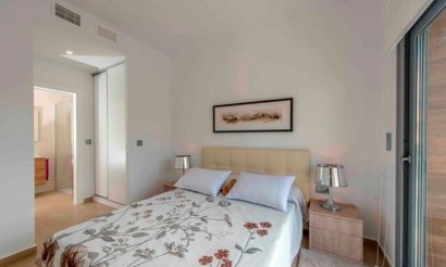 New Build - Villa - Daya Vieja