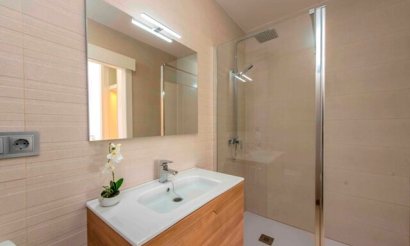 New Build - Villa - Daya Vieja