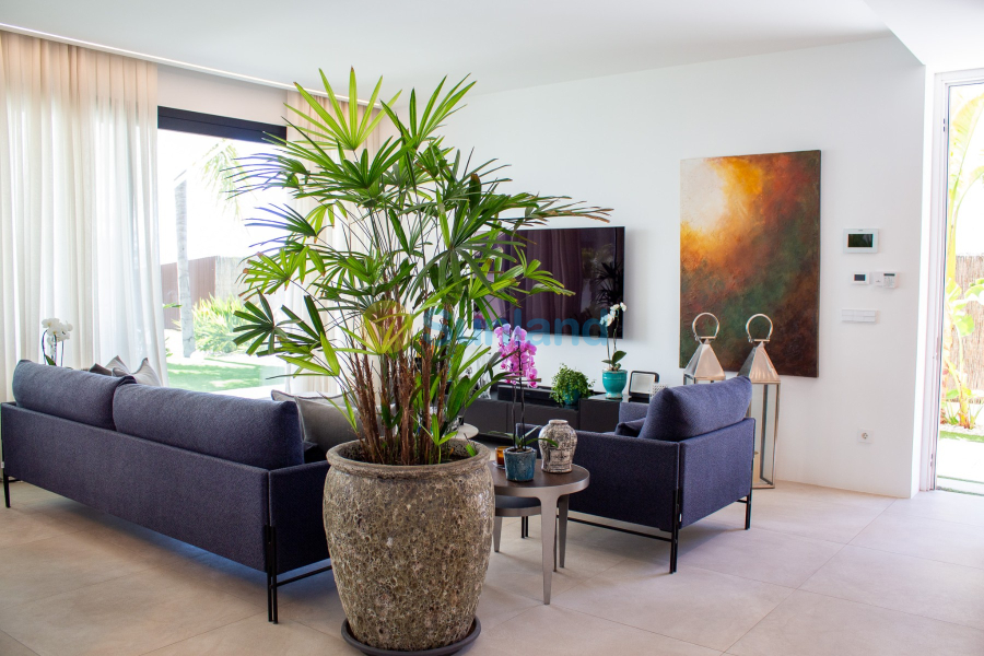 Brukte eiendommer - Villa - Finestrat - Sierra Cortina