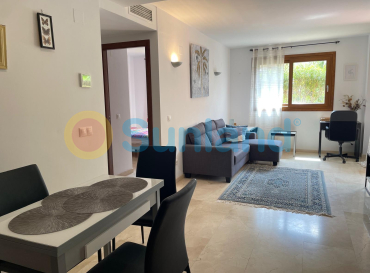 Lägenhet - Använda fastigheter - Torrevieja - Punta Prima