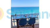 Resale - Apartment - Villajoyosa - Main Beach